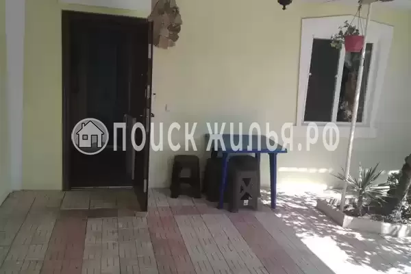 Частный сектор «У Татьяны»