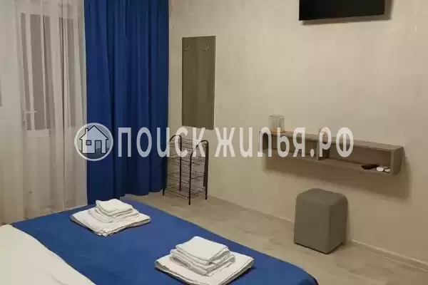 Гостевой дом «Приморский» Гостевой дом «Приморский»