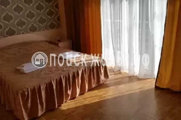 Гостевой дом «На Парковой 20» Гостевой дом «На Парковой 20»