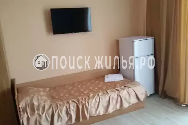 Гостевой дом «На Парковой 20» Гостевой дом «На Парковой 20»