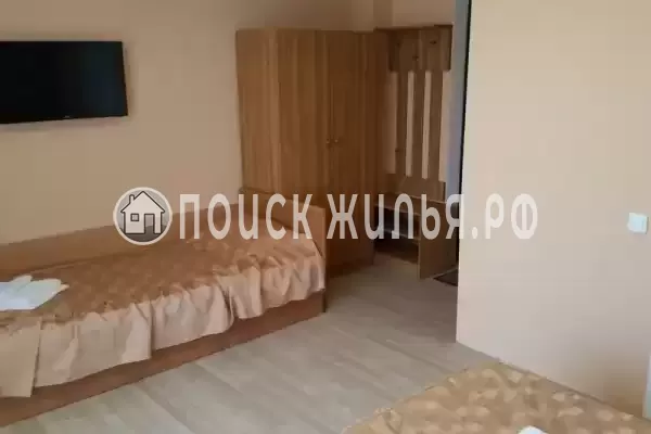 Гостевой дом «На Парковой 20» Гостевой дом «На Парковой 20»