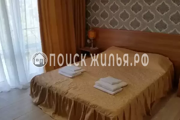 Гостевой дом «На Парковой 20» Гостевой дом «На Парковой 20»