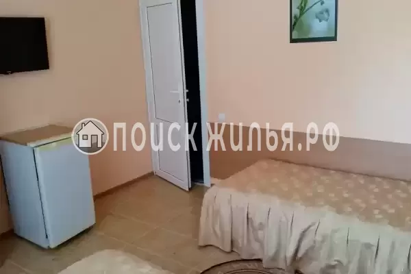 Гостевой дом «На Парковой 20» Гостевой дом «На Парковой 20»