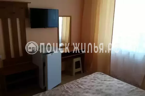 Гостевой дом «На Парковой 20» Гостевой дом «На Парковой 20»