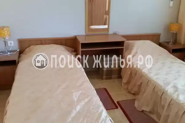 Гостевой дом «На Парковой 20» Гостевой дом «На Парковой 20»