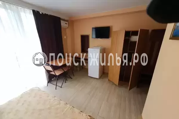 Гостевой дом «На Парковой 20» Гостевой дом «На Парковой 20»