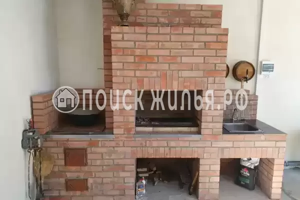 Гостевой дом «На Парковой 20» Гостевой дом «На Парковой 20»