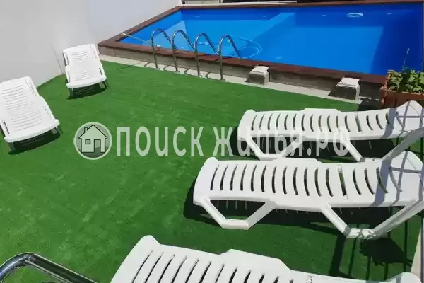 Гостевой дом «На Парковой 20» Гостевой дом «На Парковой 20»