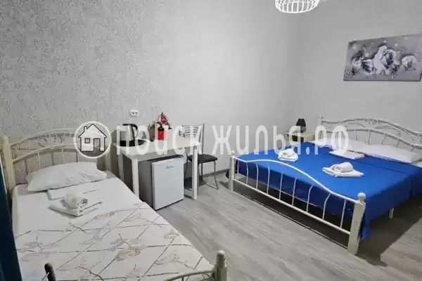 Гостевой дом «AnnaMi»