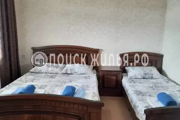 Гостевой дом «Отдых у Марины» Гостевой дом «Отдых у Марины»