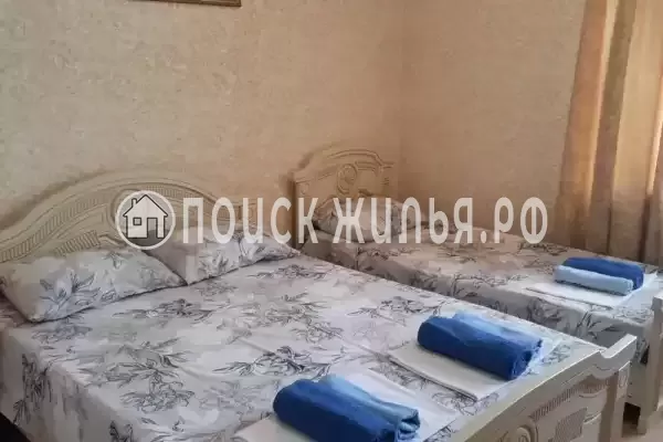 Гостевой дом «Отдых у Марины» Гостевой дом «Отдых у Марины»