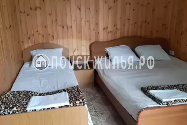 Гостевой дом «Отдых у Марины» Гостевой дом «Отдых у Марины»