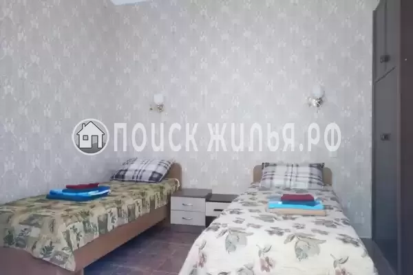 Гостевой дом «Берег Крыма»