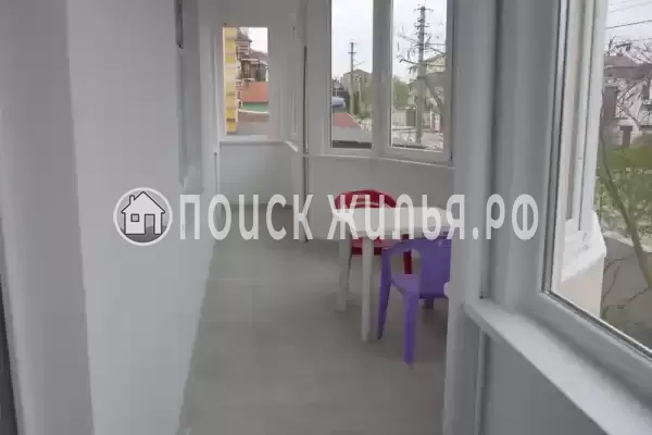 Гостевой дом «Берег Крыма»