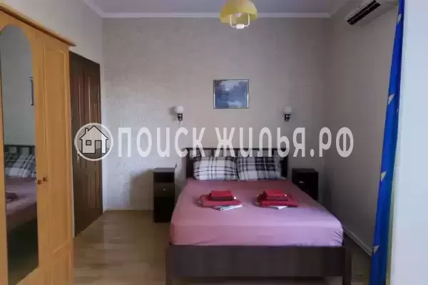 Гостевой дом «Берег Крыма»