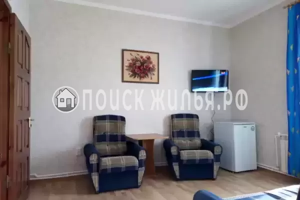 Гостевой дом «Берег Крыма»