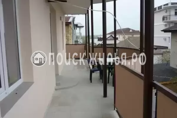 Гостевой дом «Берег Крыма»