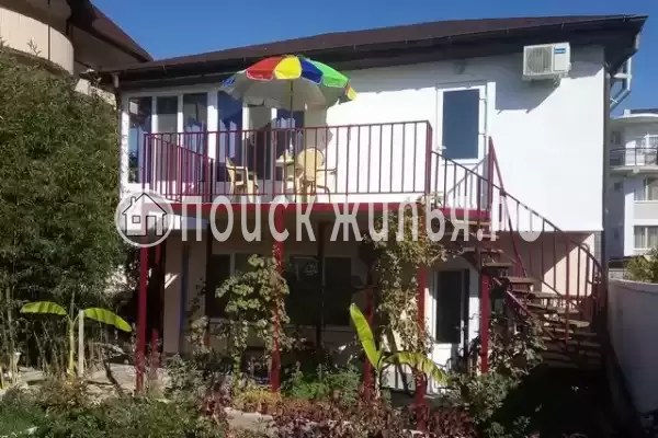 Гостевой дом «Берег Крыма»