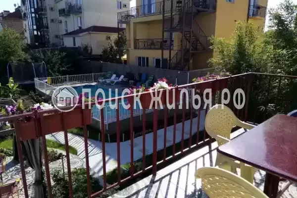 Гостевой дом «Берег Крыма»