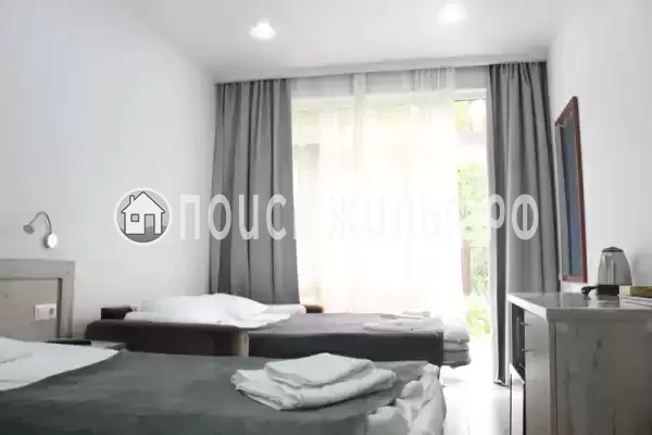 Гостевой дом «Sandro Palace» Гостевой дом «Sandro Palace»