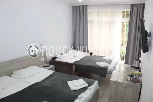 Гостевой дом «Sandro Palace» Гостевой дом «Sandro Palace»