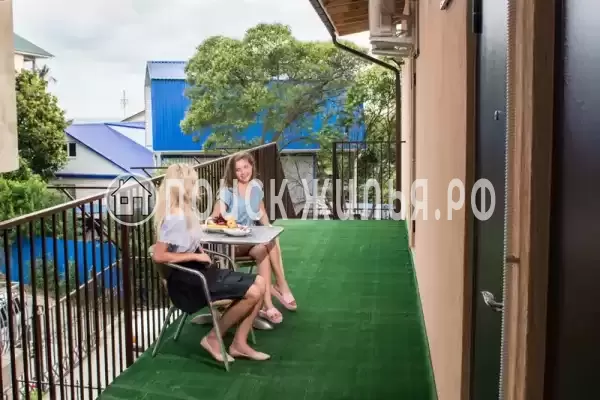 Гостевой дом «Sandro Palace» Гостевой дом «Sandro Palace»