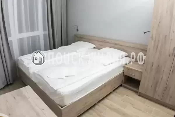 Гостевой дом «Sandro Palace» Гостевой дом «Sandro Palace»