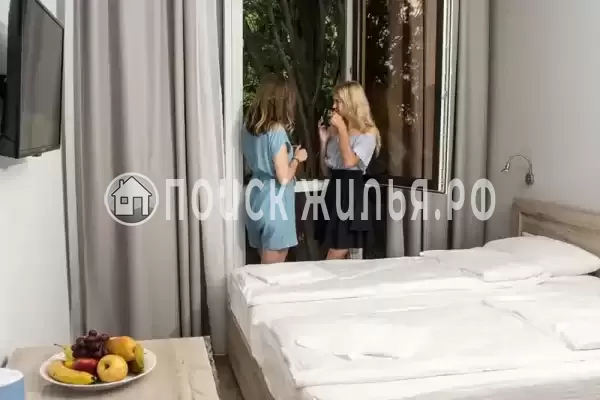 Гостевой дом «Sandro Palace» Гостевой дом «Sandro Palace»