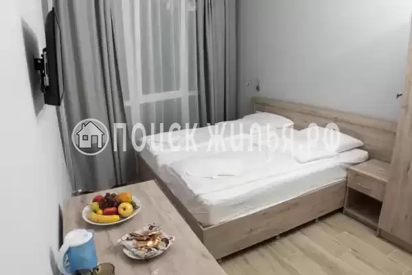 Гостевой дом «Sandro Palace» Гостевой дом «Sandro Palace»