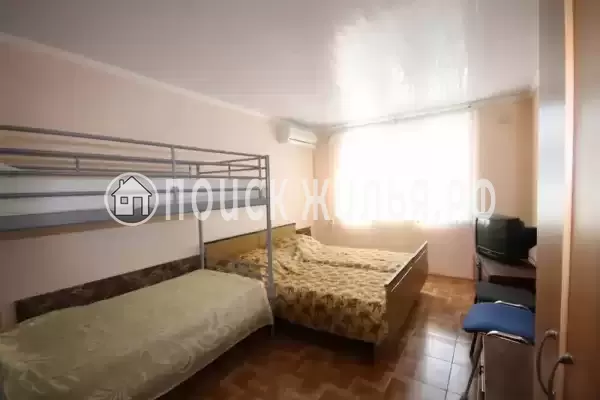 Гостевой дом «Простор» Гостевой дом «Простор»