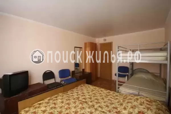 Гостевой дом «Простор» Гостевой дом «Простор»