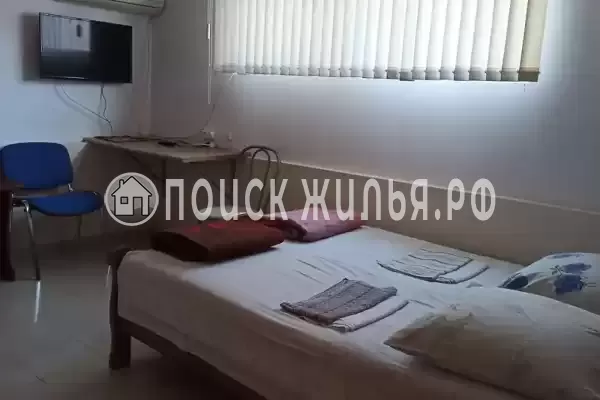 Гостевой дом «Простор» Гостевой дом «Простор»