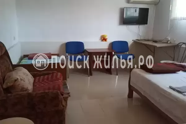 Гостевой дом «Простор» Гостевой дом «Простор»