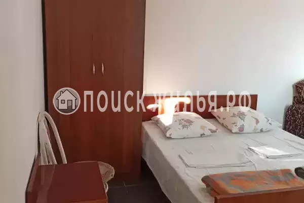 Гостевой дом «Простор» Гостевой дом «Простор»