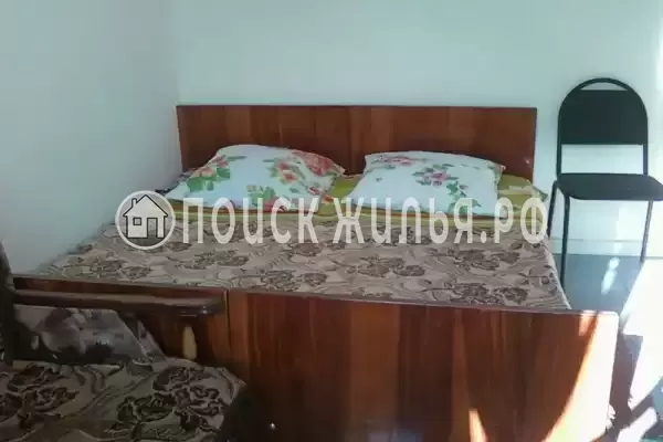 Гостевой дом «Простор» Гостевой дом «Простор»