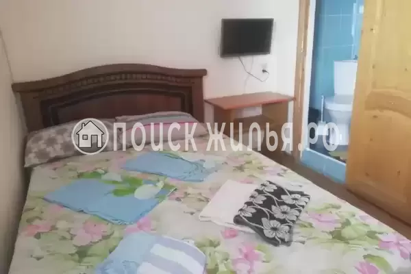 Гостевой дом «Простор» Гостевой дом «Простор»