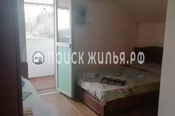 Гостевой дом «Простор» Гостевой дом «Простор»