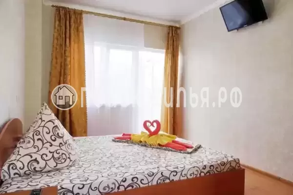 Гостевой дом «Росинка»