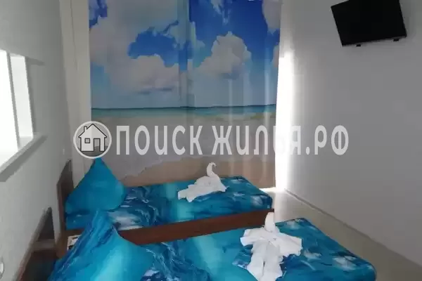 Гостевой дом «Росинка»