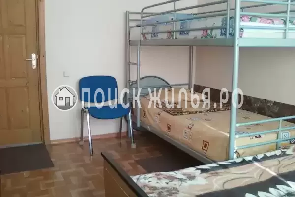 Гостевой дом «Простор» Гостевой дом «Простор»