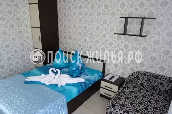 Гостевой дом «Росинка»