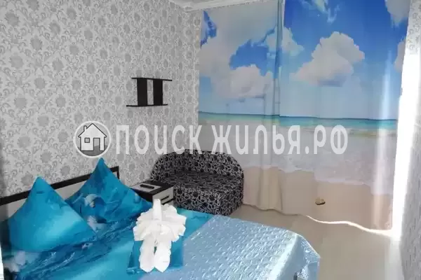 Гостевой дом «Росинка»