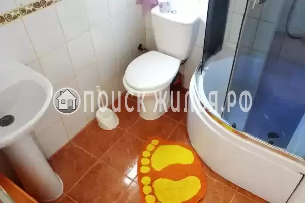 Гостевой дом «Росинка»