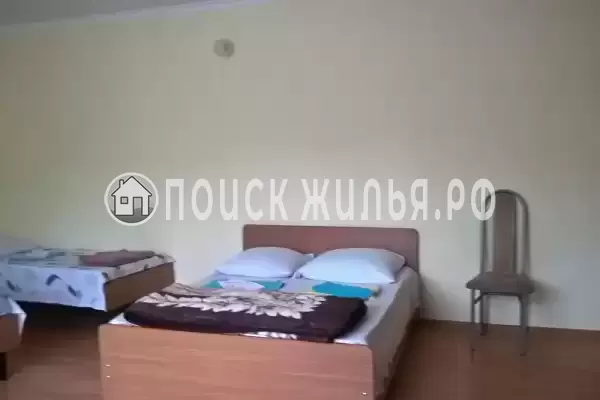 Гостевой дом «Простор» Гостевой дом «Простор»