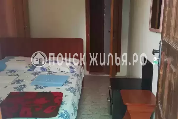 Гостевой дом «Простор» Гостевой дом «Простор»