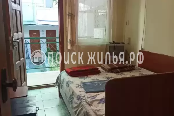 Гостевой дом «Простор» Гостевой дом «Простор»