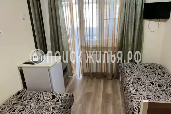 Частный сектор «На Пролетарской»