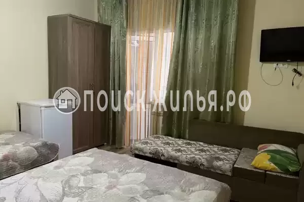 Частный сектор «На Пролетарской»