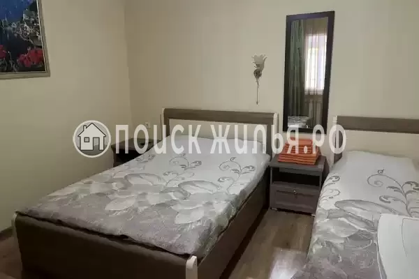 Частный сектор «На Пролетарской»