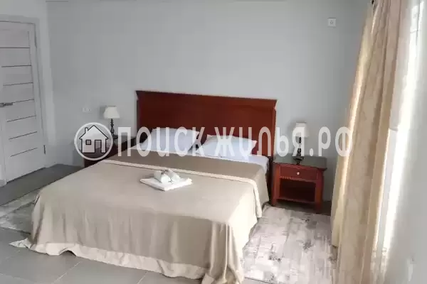 Гостевой дом «Бригантина»